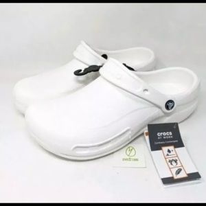 Crocs Specialist Work Clog 10073-100 Women’s Men’s